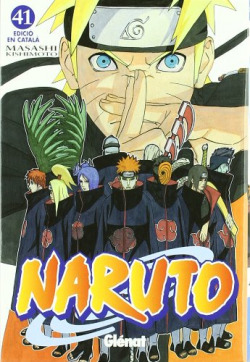 NARUTO