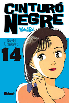 Cinturó negre nº14