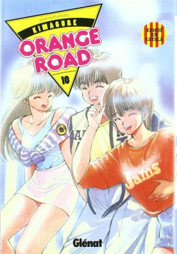 Kimagure orange road