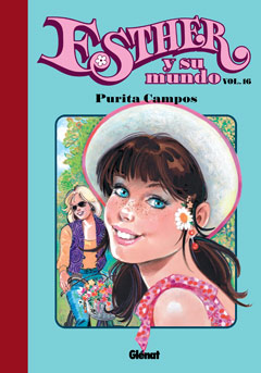 Esther y su mundo 16