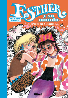 Esther y su mundo 2ª parte 1