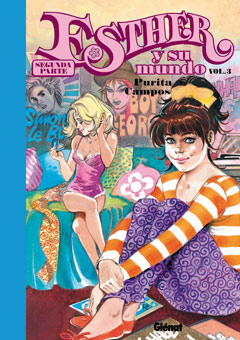 Esther y su mundo 2ª parte 3