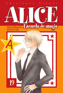 Alice Escuela de magia 19
