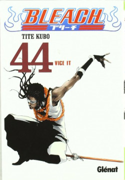 Bleach 44