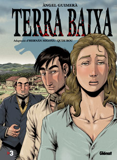 Terra Baixa 1