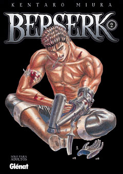 Berserk