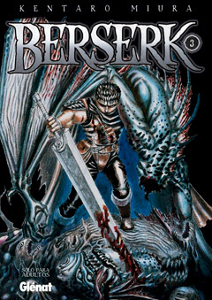 3.Berserk