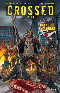 Crossed, 2 Valores Familiares