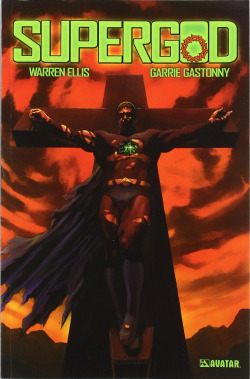 Supergod
