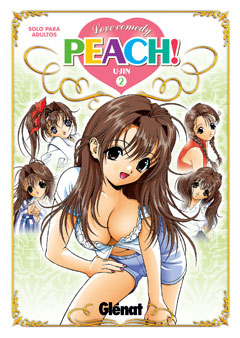 Peach, 2