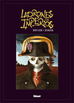 Ladrones De Imperios