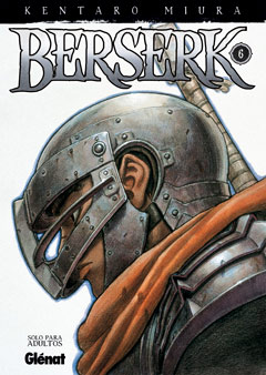 Berserk