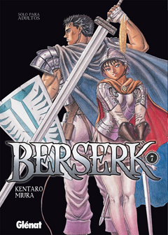 Berserk