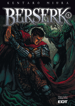 Berserk