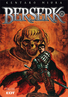 Berserk
