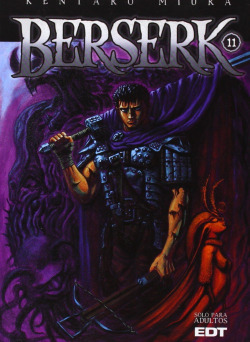 Berserk