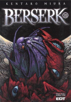 BERSERK,12