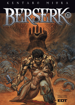 Berserk