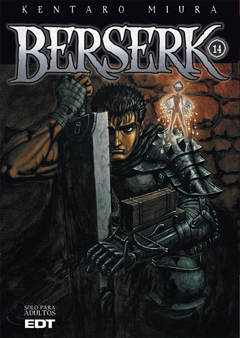 Berserk