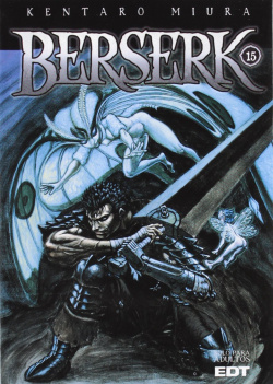 Berserk