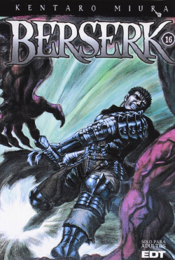 Berserk