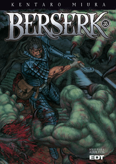 Berserk
