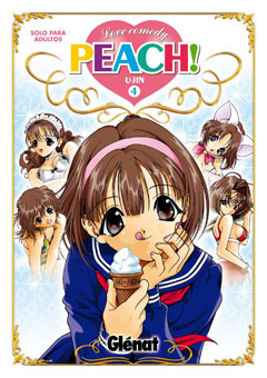 Peach, 4
