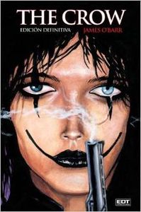 THE CROW (EDIC DEFINITIVA)