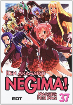 Negima,37