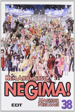Negima,38
