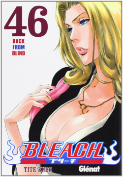Bleach 46