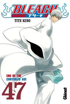 Bleach 47