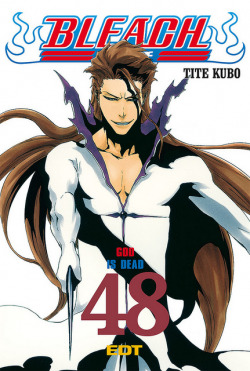 Bleach 48