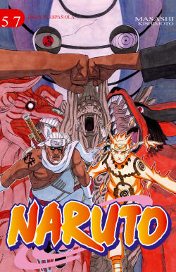 Naruto 57