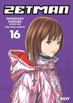 Zetman 16