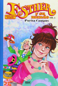 Esther y su mundo 2ª parte 5