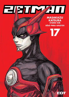 Zetman 17