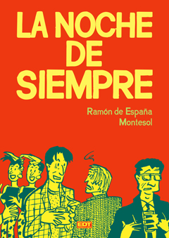 Noche De Siempre