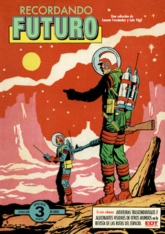 Recordando Futuro