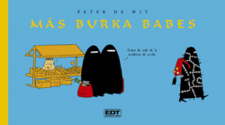 Mas Burka Babes