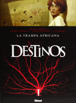 Pack destinos