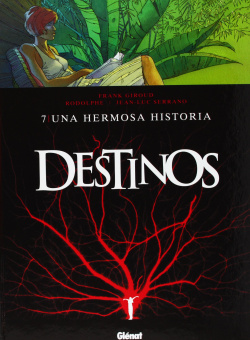 Pack Destinos (4-7)