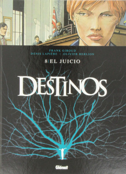 Pack Destinos (8-11)