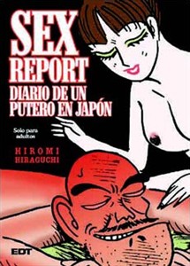 Sex Report