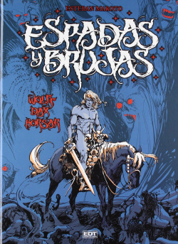 Espadas Y Brujas
