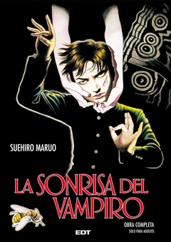 Sonrisa del Vampiro