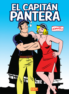 Capitán Pantera