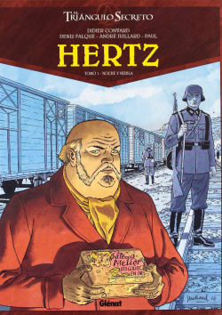 Pack Hertz (1-2 volumenes)