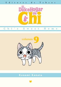 Dulce hogar de Chi