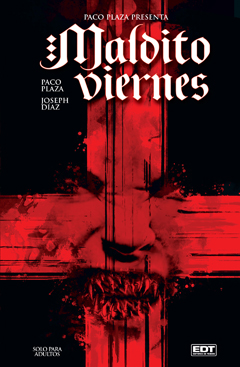 MALDITO VIERNES